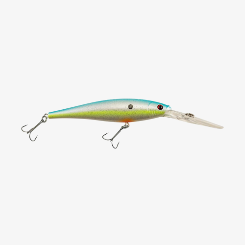 Flicker Minnow