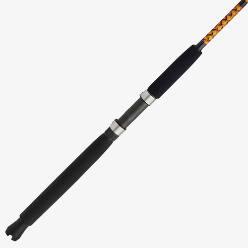 Ugly Stik Bigwater Conventional Rod