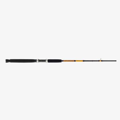 Shakespeare Ugly Stik Big Water Seies – Lake Michigan Angler A