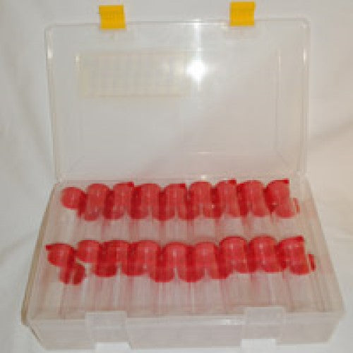 howies tackle box Howie's Tackle Fly Box
