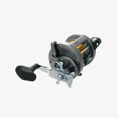 Shimano Tekota Reels