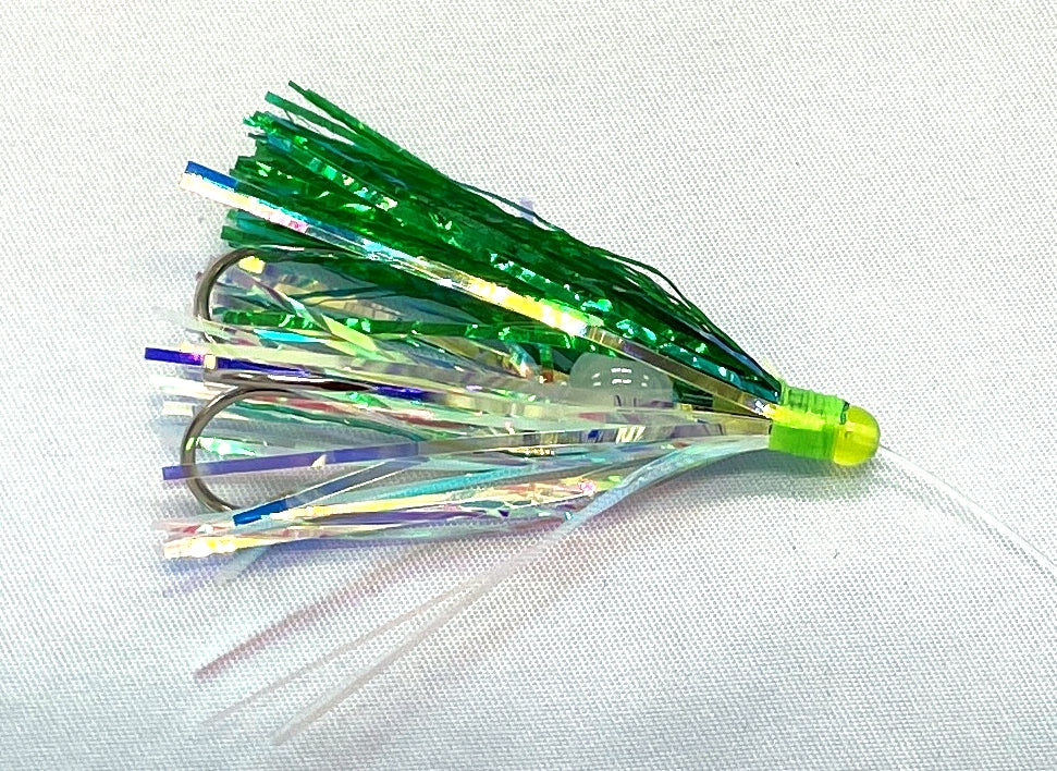 Box Stuffer Coho Trolling Flies