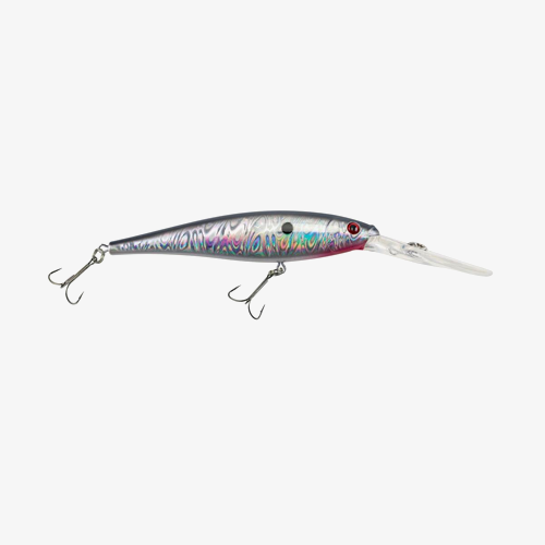 Flicker Minnow