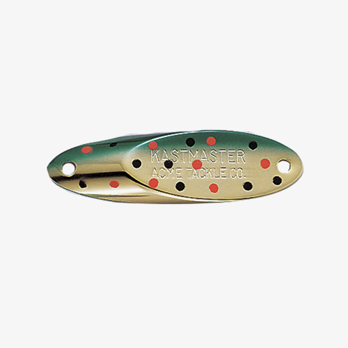 Acme Kastmaster 3/8 oz Brook Trout