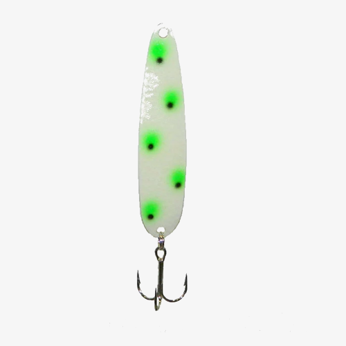 Michigan Stinger Stingray Spoons