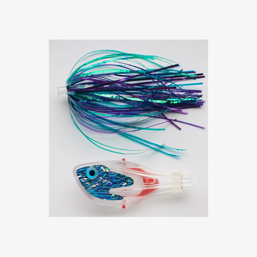 Meat Rigs – Lake Michigan Angler