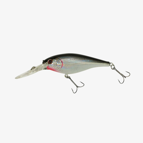 Flicker Shad (4cm, 5cm, 6cm) Flicker Shad (4cm, 5cm, 6cm)