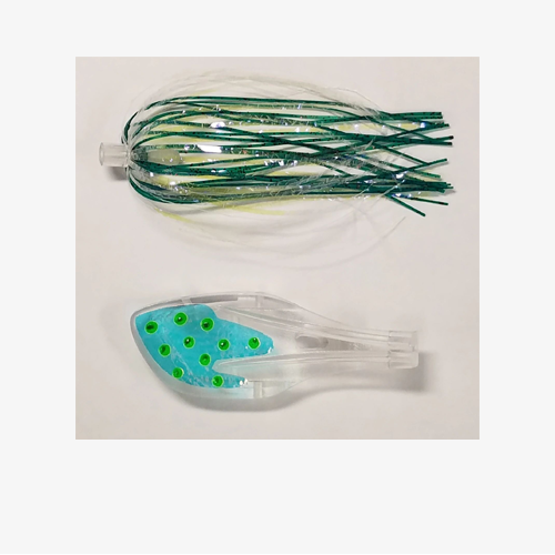 Meat Rigs – Lake Michigan Angler