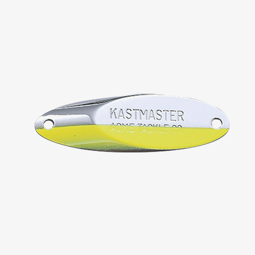 Kastmaster Tungsten DR (Drop Rate) - Pokeys Tackle Shop