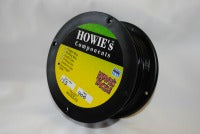 Howie Coated Downrigger Cable