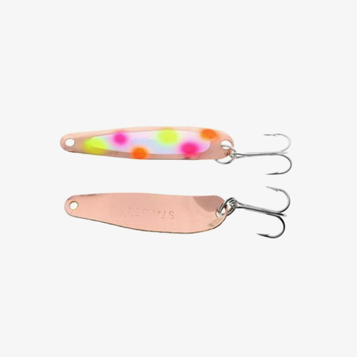 Michigan Stinger Stingray Spoons