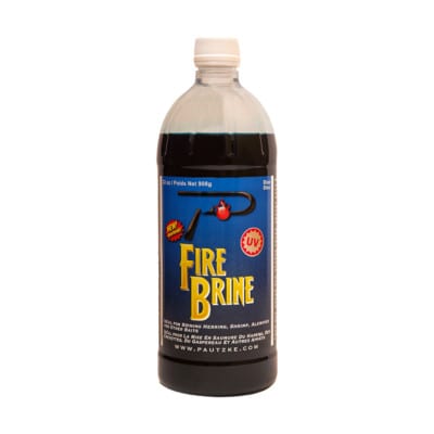 Pautzke Fire Brine