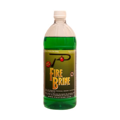 Pautzke Fire Brine