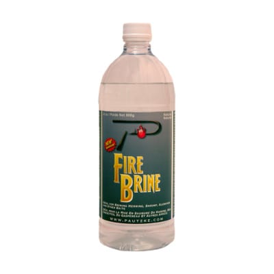 Pautzke Fire Brine