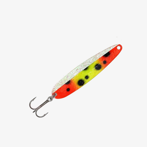 Michigan Stinger Spoons