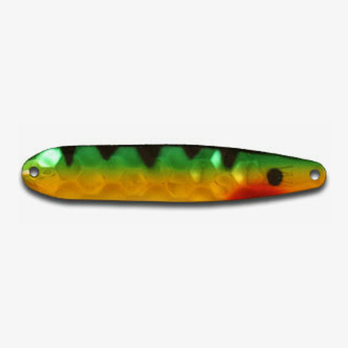 Warrior Flutter Spoons – Lake Michigan Angler A