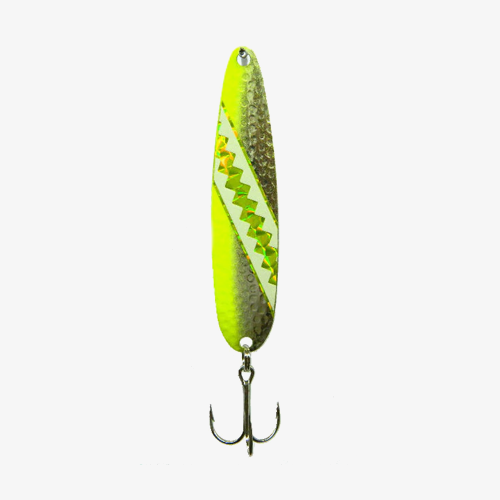 Michigan Stinger Stingray Spoons