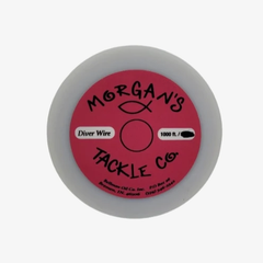 Morgan's Diver Wire – Lake Michigan Angler