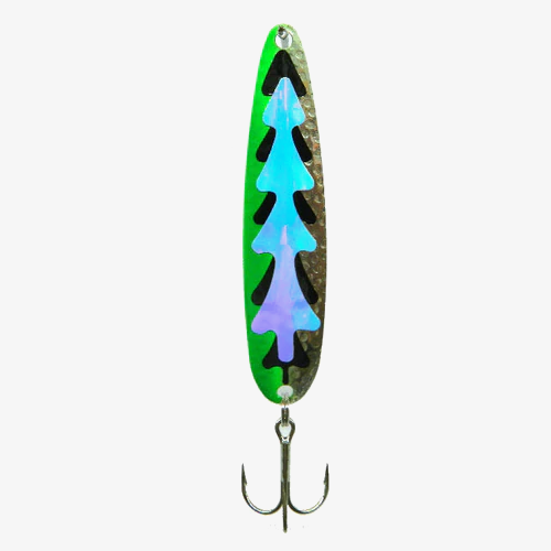 Michigan Stinger Stingray Spoons