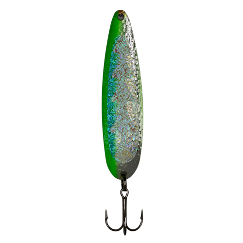 Michigan Stinger Stingray Spoons