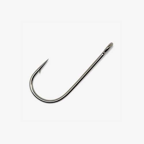 Gamakatsu Open Eye Siwash Hooks 6