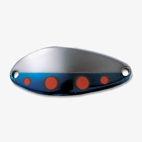 Spoons For Steelhead Acme Little Cleo Spoon 2/3 Oz. Fishing Lure Little Cleo Fishing Spoons