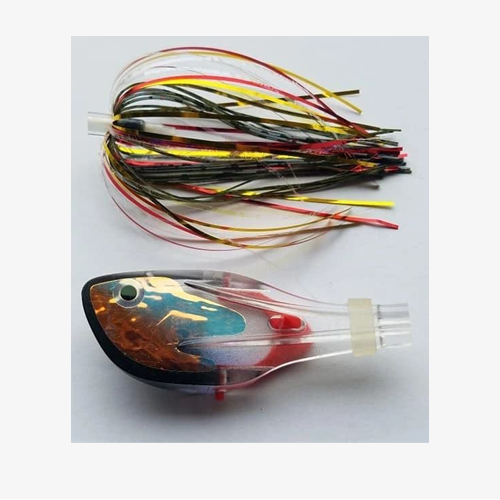 Meat Rigs – Lake Michigan Angler