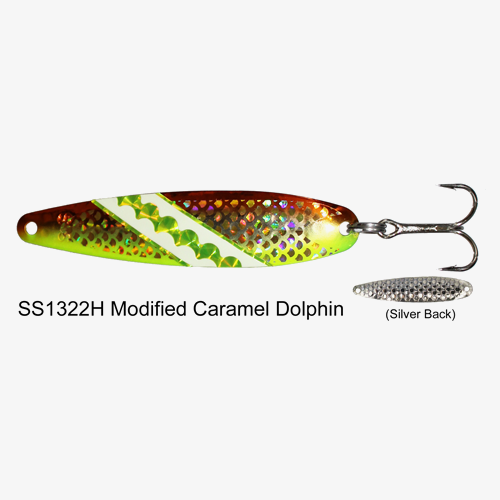 Dreamweaver Super Slim Spoons