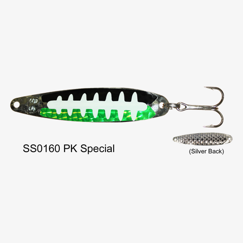 Dreamweaver DW Spoons - Great Lakes Outfitters