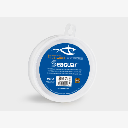 Seaguar Fluorocarbon Leader