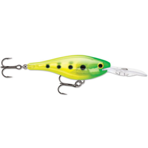 Rapala Glass Shad Rap