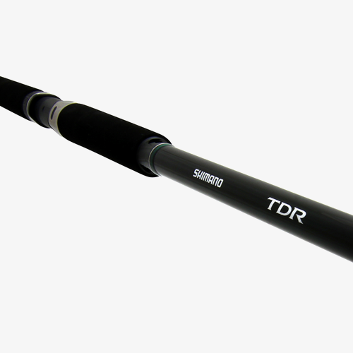 Shimano TDR Trolling Rods – Lake Michigan Angler A