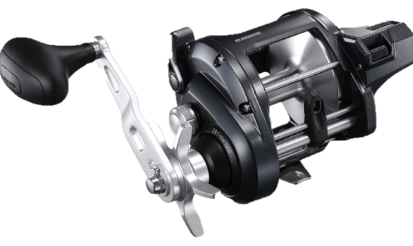 Shimano Tekota Reels