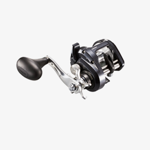 Shimano Tekota Reels