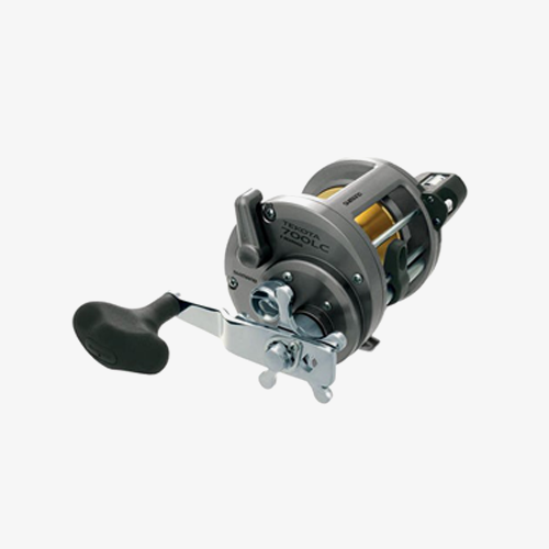 Shimano Tekota Reels