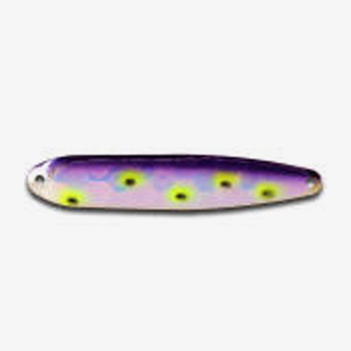 Warrior Flutter Spoons – Lake Michigan Angler A