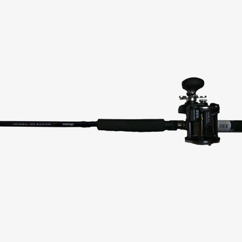 good reel for okuma longitude rod Okuma Convector Pro Pre-Spooled Wire Diver Rods and Reels – Lake Michigan Angler