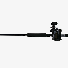 okuma cw303d rod combo Okuma Convector Pro Pre-Spooled Wire Diver Rods and Reels – Lake Michigan Angler
