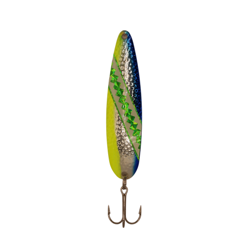 Michigan Stinger Stingray Spoons