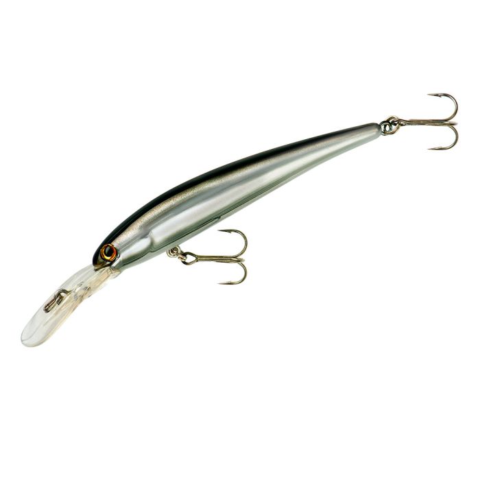 Bandit B-Shad Red Fire Tiger