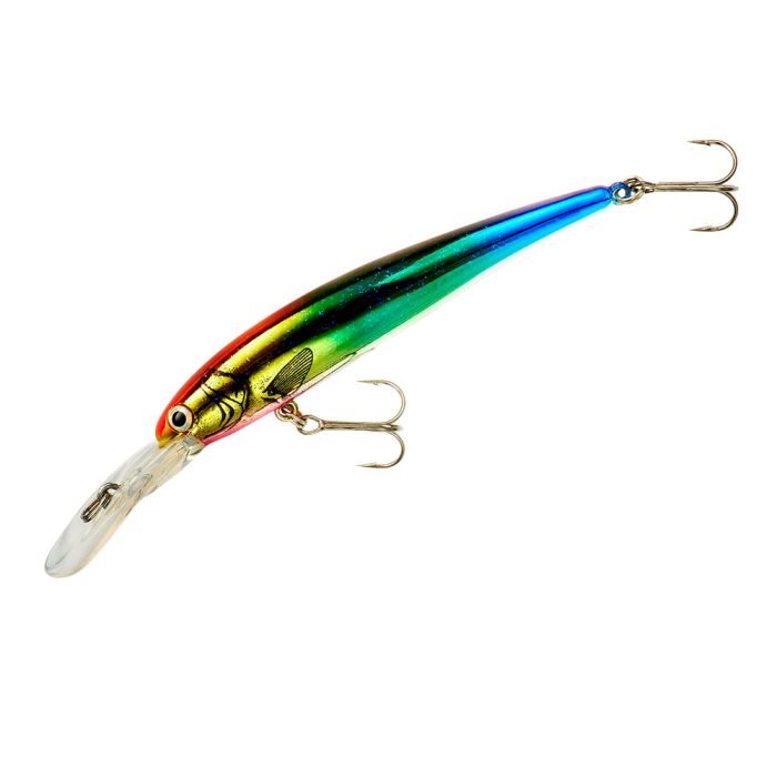Bandit B-Shad – Lake Michigan Angler