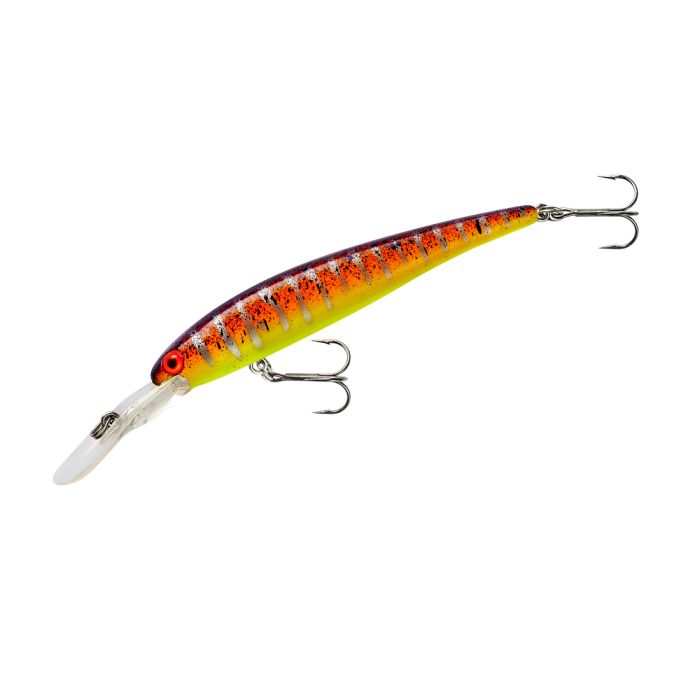 Bandit B-Shad Lake Michigan Angler Bandit B-Shad Lake Michigan Angler