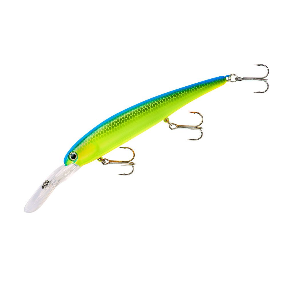 divirave fishing lure Bandit Walleye Deep – Lake Michigan Angler