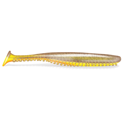 KALIN'S TICKLE TAIL (8 PACK) – Lake Michigan Angler A
