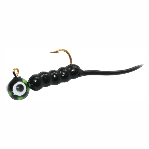 Custom Jigs & Spins Tutso