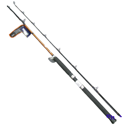Okuma BLT Copper Leadcore Rods – Lake Michigan Angler A