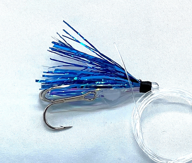 Box Stuffer Coho Trolling Flies