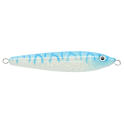 P-Line Laser Minnow Jigging Spoons