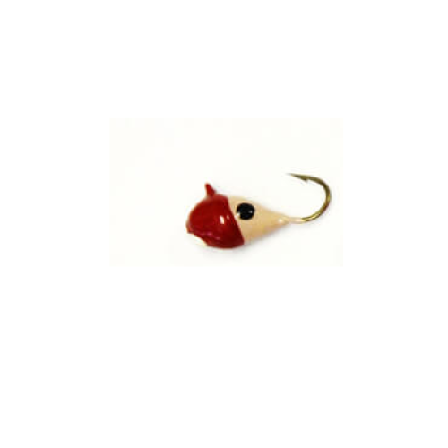 dunhams ice fishing lures H.T Marmooska – Lake Michigan Angler