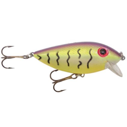 Brad's ThinFish Nickel/Blue Back; 2 3/4 in.